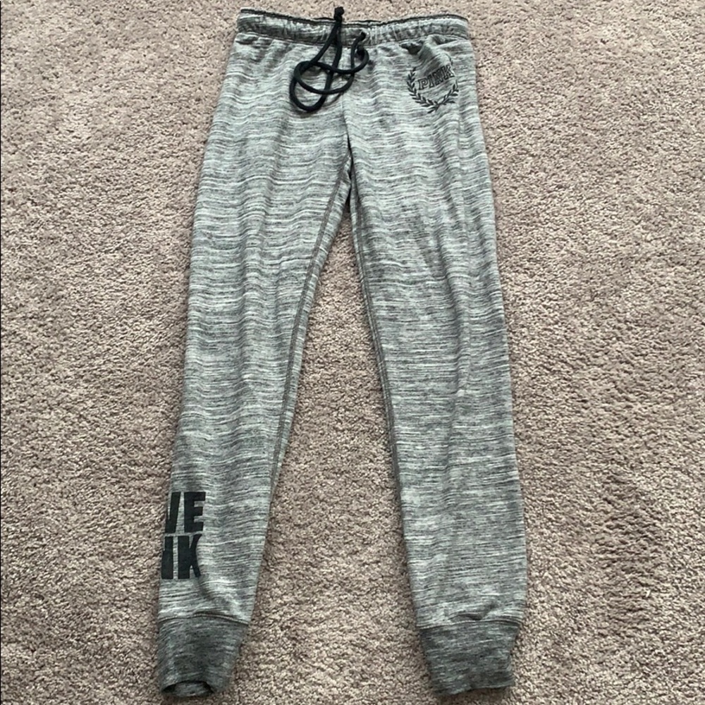 Victoria secret Pink lounge wear sweats